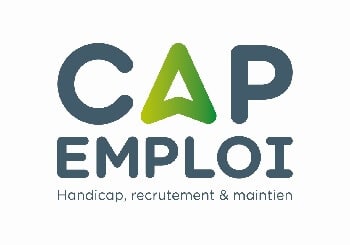 Cap Emploi logo